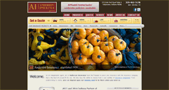 Desktop Screenshot of aiwmi.com